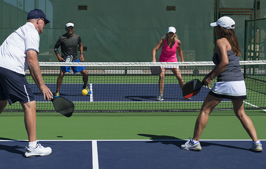 Game-of-Pickleball